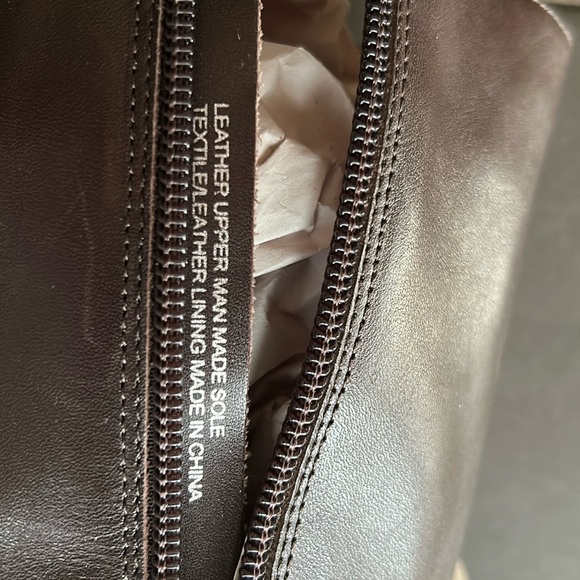 Corso Como Shepparton mid-calf leather boots - Picture 11 of 11